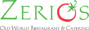 Zerio's Old World Restaurant and Catering